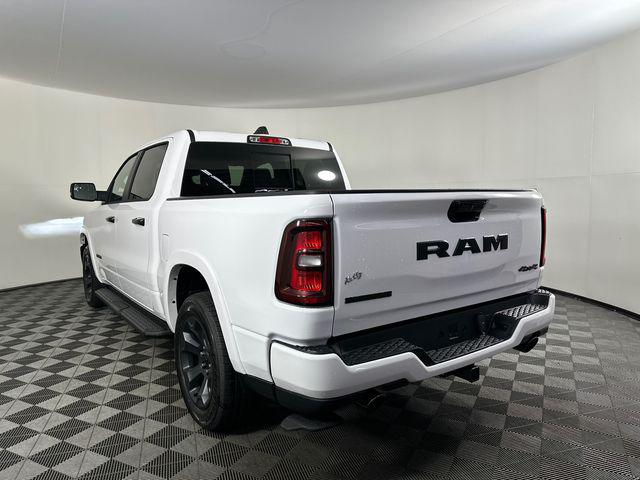 2027 RAM Ram 1500 RAM 1500 BIG HORN CREW CAB 4X4 57 BOX 2027 RAM Ram 1500 RAM 1500 BIG HORN CREW CAB 4X4 57 BOX