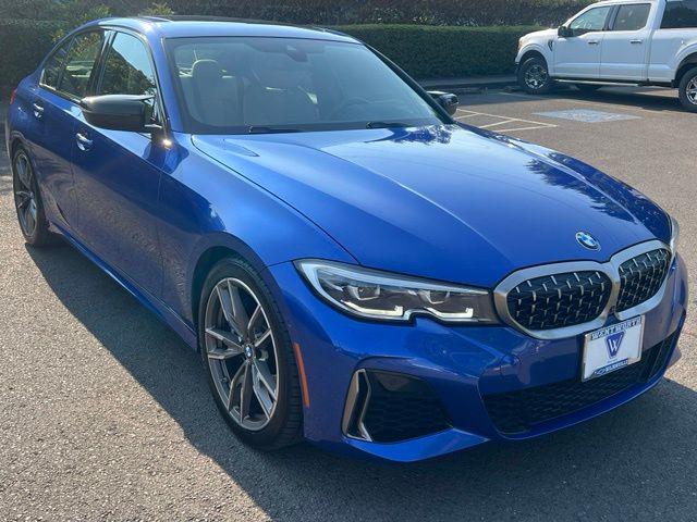 2020 BMW M340i M340i for sale in Wilsonville, OR