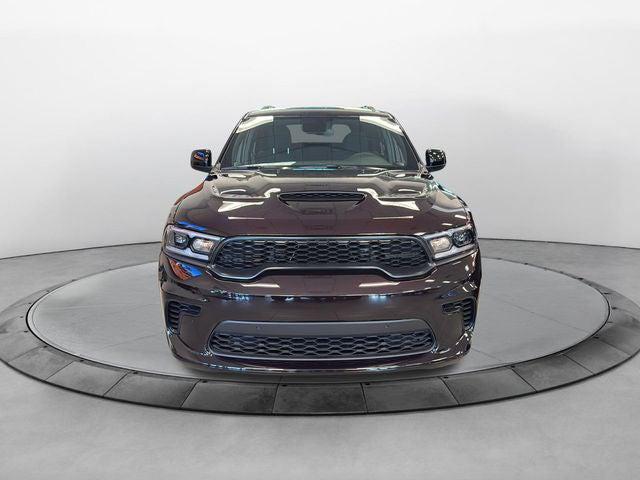 2027 Dodge Durango GT HEMI