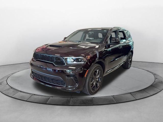 2027 Dodge Durango GT HEMI