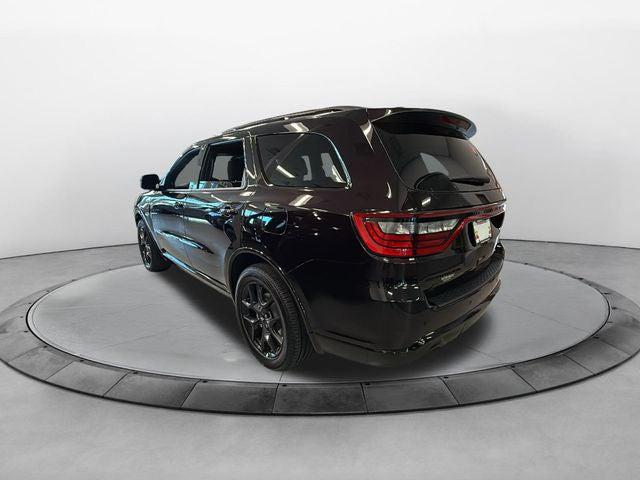 2027 Dodge Durango GT HEMI