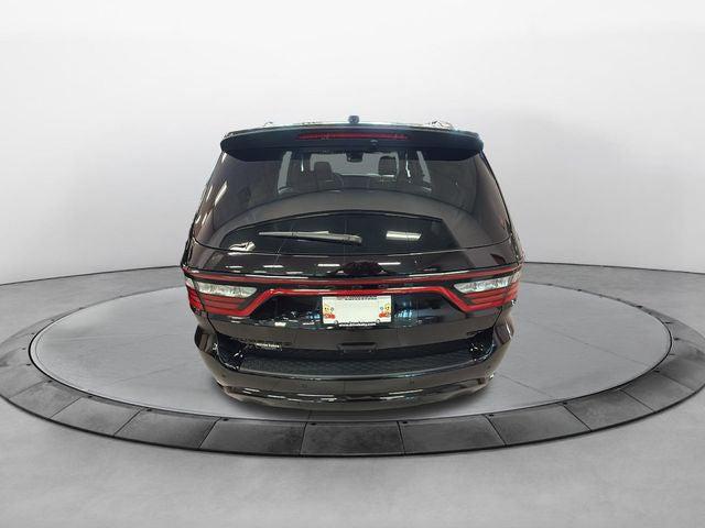 2027 Dodge Durango GT HEMI