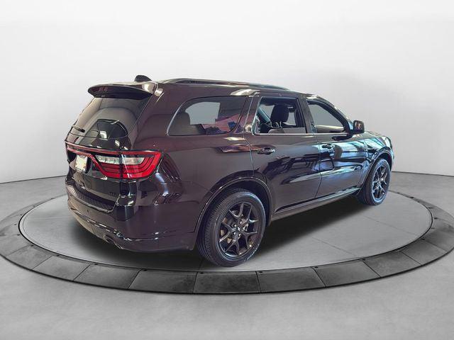 2027 Dodge Durango GT HEMI