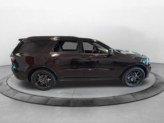 2027 Dodge Durango GT HEMI