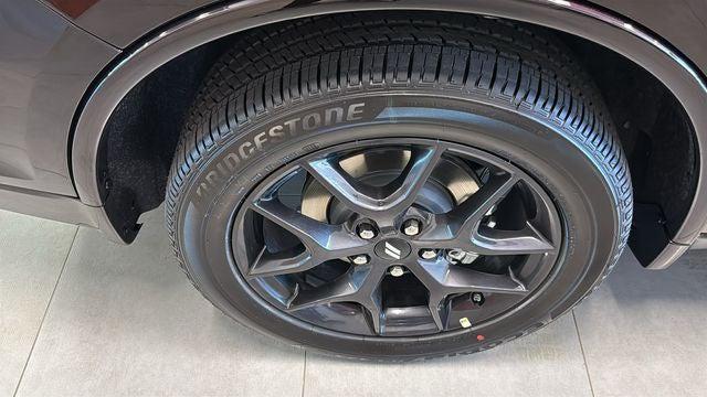 2027 Dodge Durango GT HEMI