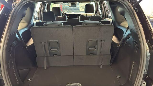 2027 Dodge Durango GT HEMI