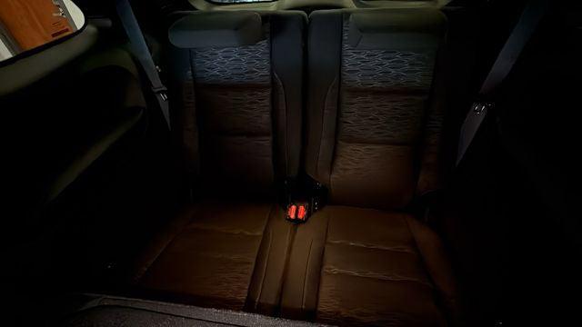 2027 Dodge Durango GT HEMI
