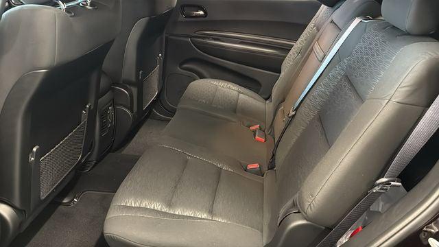 2027 Dodge Durango GT HEMI