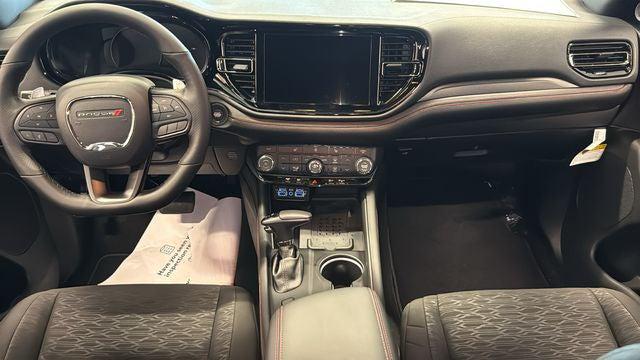 2027 Dodge Durango GT HEMI