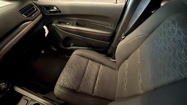 2027 Dodge Durango GT HEMI