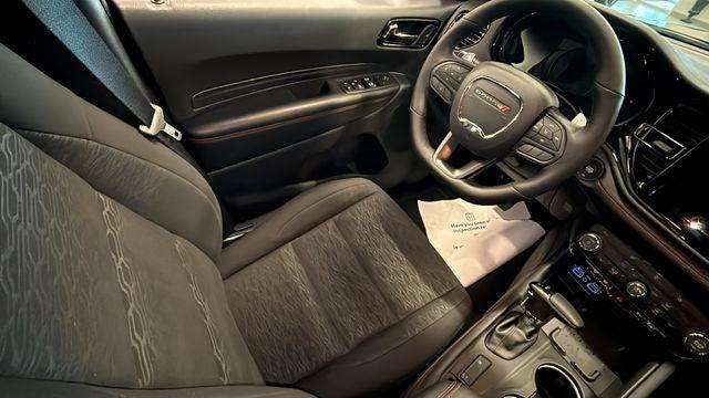 2027 Dodge Durango GT HEMI