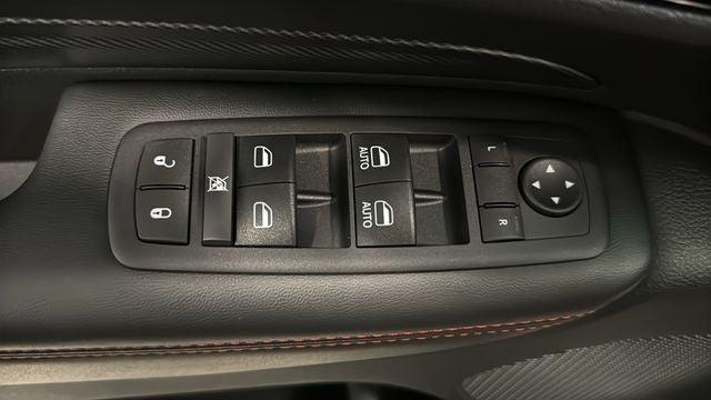 2027 Dodge Durango GT HEMI