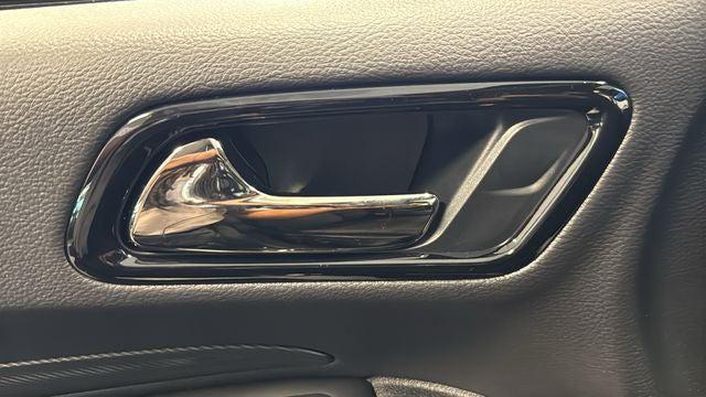 2027 Dodge Durango GT HEMI