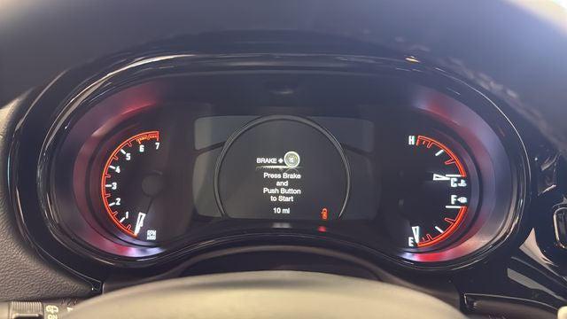 2027 Dodge Durango GT HEMI