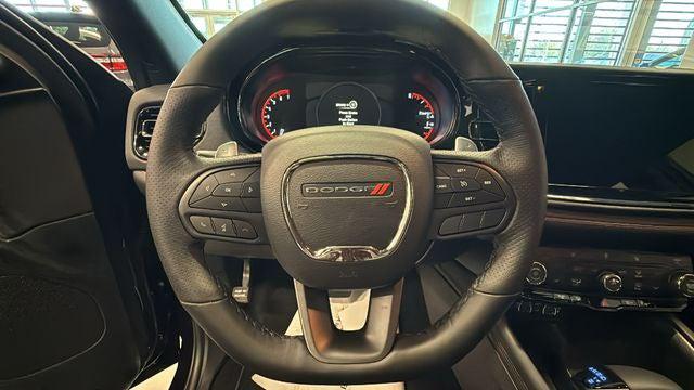2027 Dodge Durango GT HEMI