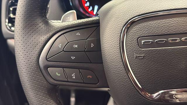 2027 Dodge Durango GT HEMI