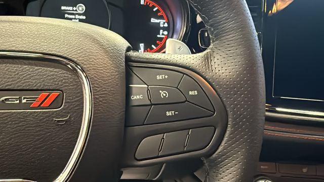 2027 Dodge Durango GT HEMI
