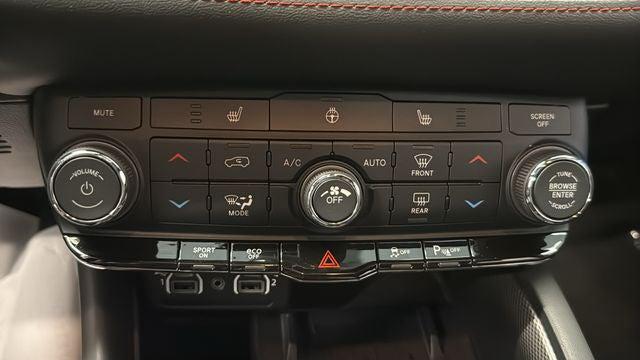 2027 Dodge Durango GT HEMI