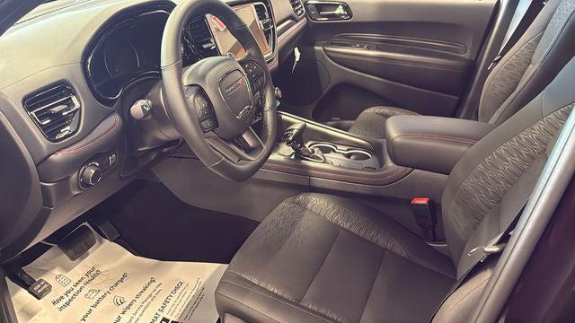 2027 Dodge Durango GT HEMI