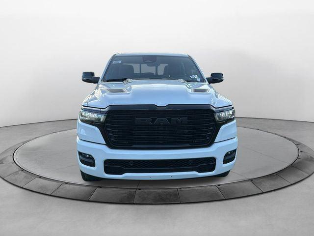 2027 RAM Ram 1500 RAM 1500 LARAMIE CREW CAB 4X4 57 BOX