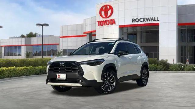 2026 Toyota Corolla Cross XLE for sale in Rockwall, TX