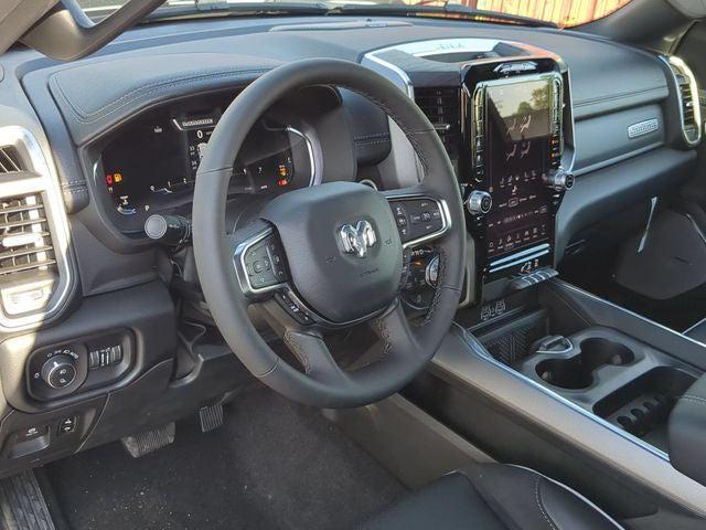 2027 RAM Ram 1500 RAM 1500 LARAMIE CREW CAB 4X4 57 BOX 2027 RAM Ram 1500 RAM 1500 LARAMIE CREW CAB 4X4 57 BOX