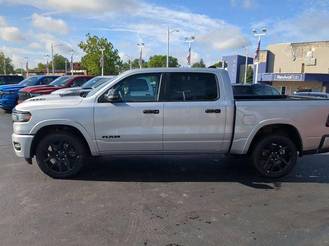 2027 RAM Ram 1500 RAM 1500 LARAMIE CREW CAB 4X4 57 BOX 2027 RAM Ram 1500 RAM 1500 LARAMIE CREW CAB 4X4 57 BOX