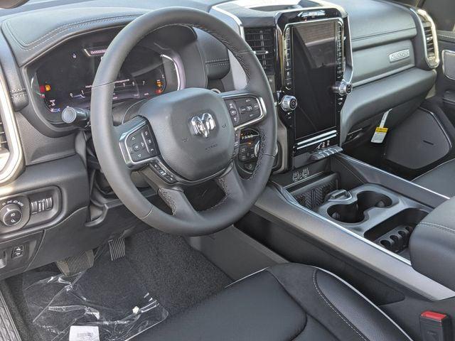 2027 RAM Ram 1500 RAM 1500 LARAMIE CREW CAB 4X4 57 BOX