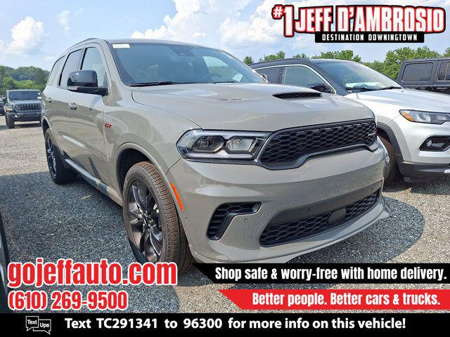 2026 Dodge Durango GT Plus AWD for sale in Downingtown, PA