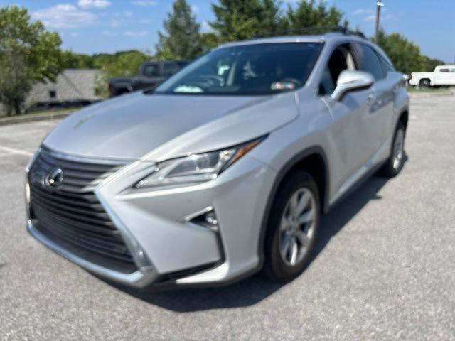 2016 Lexus RX 350 350 for sale in Thorndale, PA