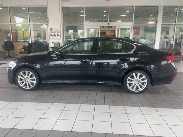 2015 Lexus GS 350 350 for sale in Thorndale, PA