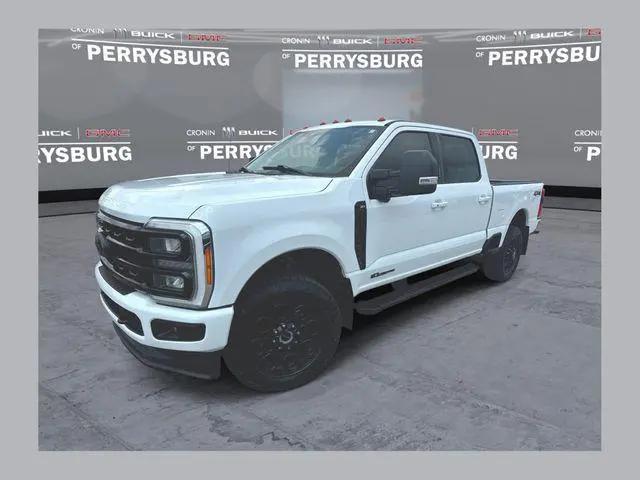 2023 Ford F-250 XLT for sale in Perrysburg, OH
