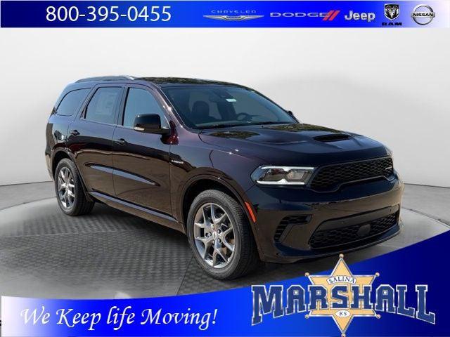 2027 Dodge Durango DURANGO GT HEMI V8 PLUS AWD 2027 Dodge Durango DURANGO GT HEMI V8 PLUS AWD