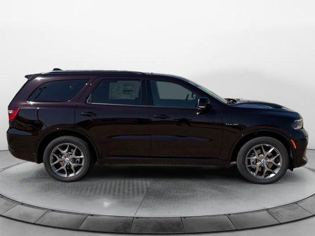 2027 Dodge Durango DURANGO GT HEMI V8 PLUS AWD 2027 Dodge Durango DURANGO GT HEMI V8 PLUS AWD