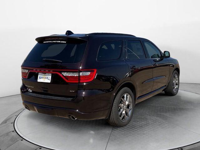 2027 Dodge Durango DURANGO GT HEMI V8 PLUS AWD 2027 Dodge Durango DURANGO GT HEMI V8 PLUS AWD