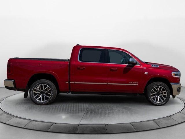 2027 RAM Ram 1500 RAM 1500 LIMITED CREW CAB 4X4 57 BOX