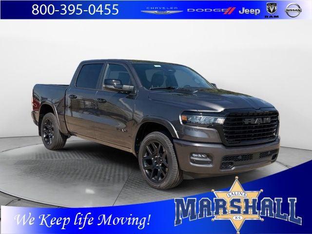 2027 RAM Ram 1500 RAM 1500 LARAMIE CREW CAB 4X4 57 BOX 2027 RAM Ram 1500 RAM 1500 LARAMIE CREW CAB 4X4 57 BOX