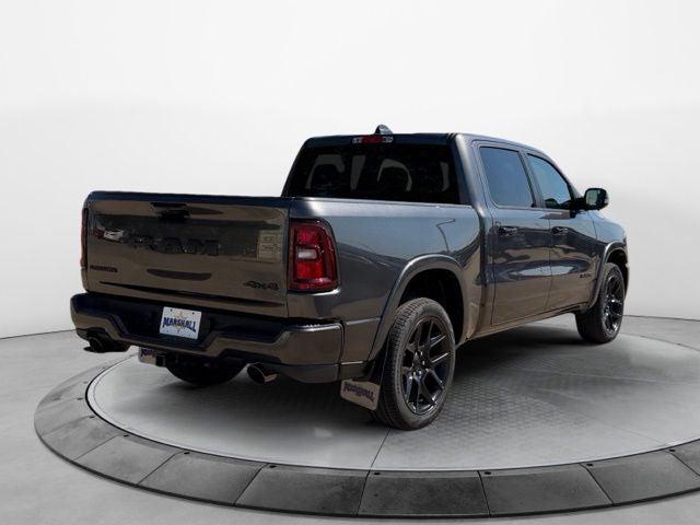 2027 RAM Ram 1500 RAM 1500 LARAMIE CREW CAB 4X4 57 BOX 2027 RAM Ram 1500 RAM 1500 LARAMIE CREW CAB 4X4 57 BOX