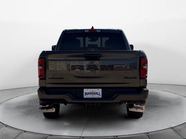 2027 RAM Ram 1500 RAM 1500 LARAMIE CREW CAB 4X4 57 BOX 2027 RAM Ram 1500 RAM 1500 LARAMIE CREW CAB 4X4 57 BOX