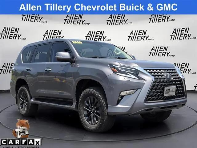 2020 Lexus GX 460 Premium for sale in Hot Springs, AR