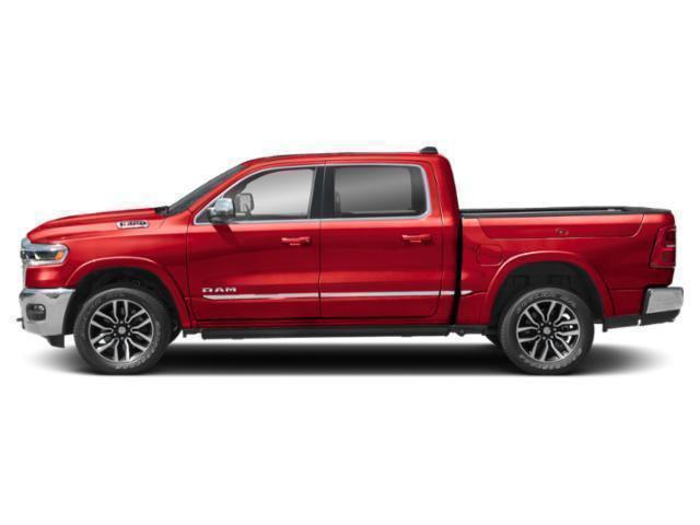 2027 RAM Ram 1500 RAM 1500 LIMITED CREW CAB 4X4 57 BOX 2027 RAM Ram 1500 RAM 1500 LIMITED CREW CAB 4X4 57 BOX