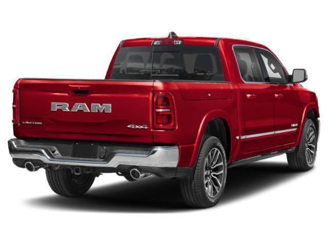 2027 RAM Ram 1500 RAM 1500 LIMITED CREW CAB 4X4 57 BOX 2027 RAM Ram 1500 RAM 1500 LIMITED CREW CAB 4X4 57 BOX