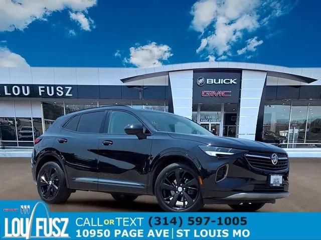 2021 Buick Envision FWD Preferred for sale in St. Louis, MO