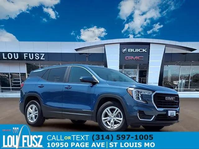 2024 GMC Terrain FWD SLE for sale in St. Louis, MO