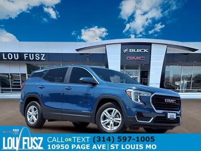 2024 GMC Terrain FWD SLE for sale in St. Louis, MO