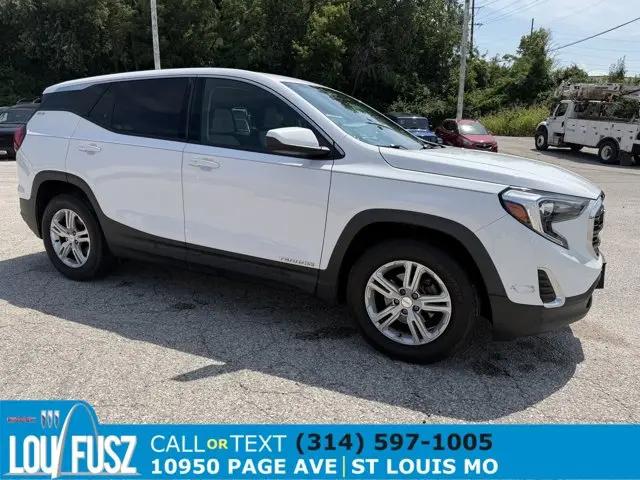 2018 GMC Terrain SLE for sale in St. Louis, MO