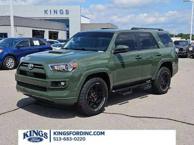 2022 Toyota 4Runner for sale near Cincinnati, OH