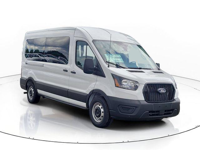 2026 Ford Transit-350 Passenger Van XL