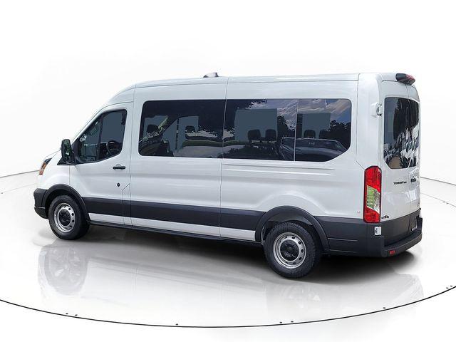 2026 Ford Transit-350 Passenger Van XL