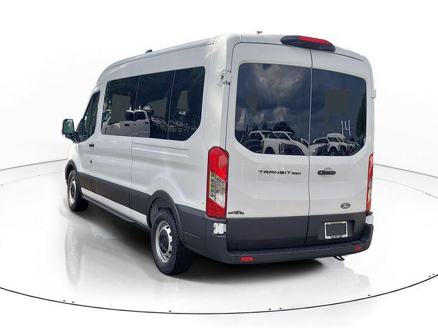 2026 Ford Transit-350 Passenger Van XL